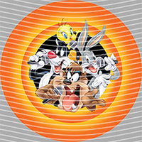 Cartoons and other-CO 2198